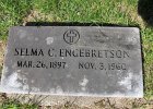 Selma Engebretson